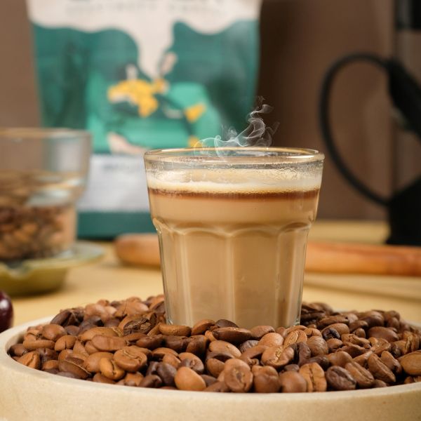 Smoky Sips - Image 2