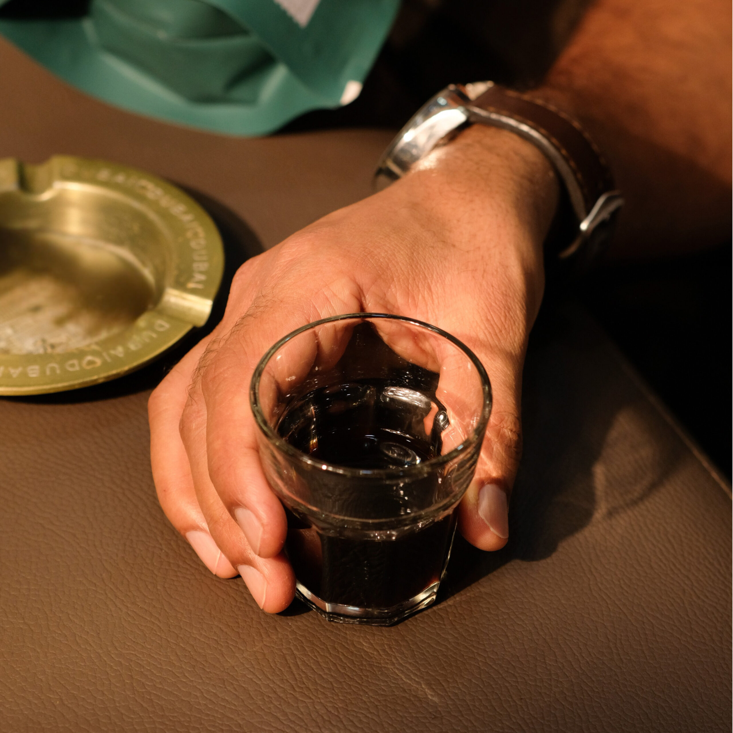 Smoky Sips - Image 3