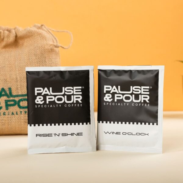 Dawn & Dusk - Drip Bag Combo