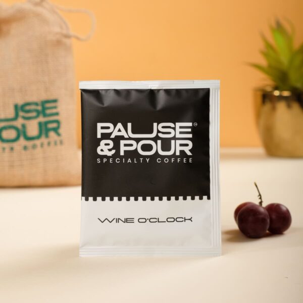 Wine o’Clock Drip Bags - (8 Bags)