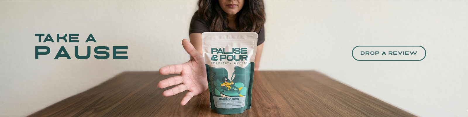 Product Review Banner