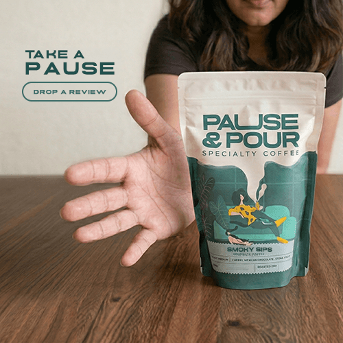 Product Review Banner