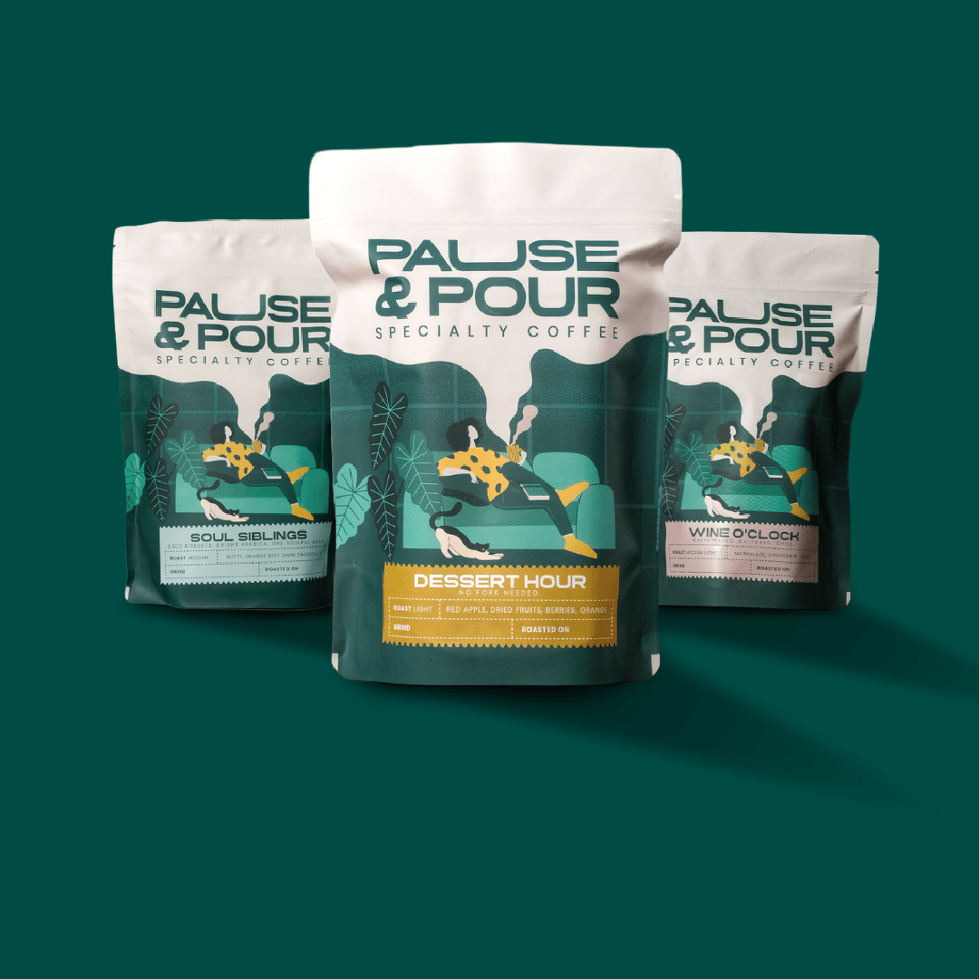 Coffee Blends