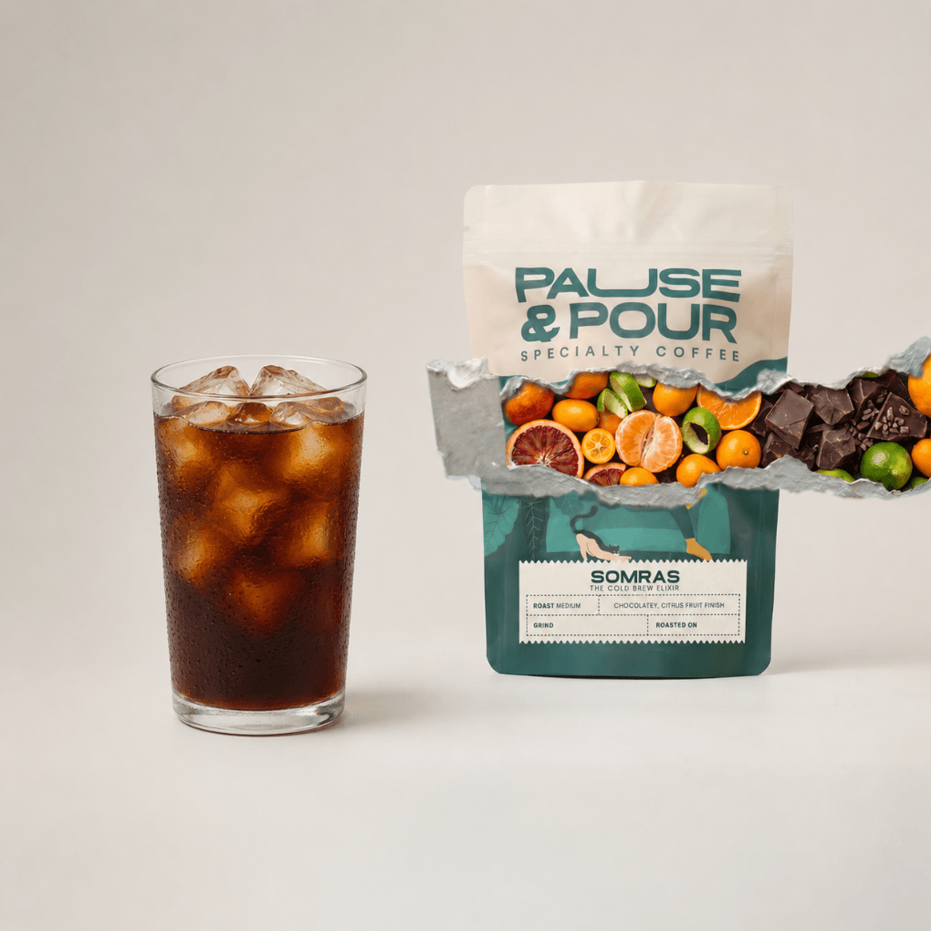 Cold Brew