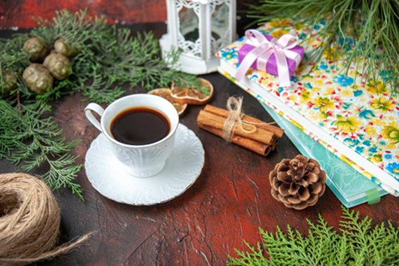 Coffee Gifts for Festive Season