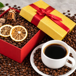 unique coffee gifts for coffee lovers